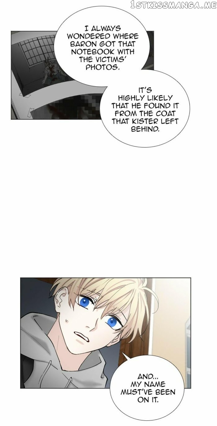 Criminal Interview chapter 61 - page 19