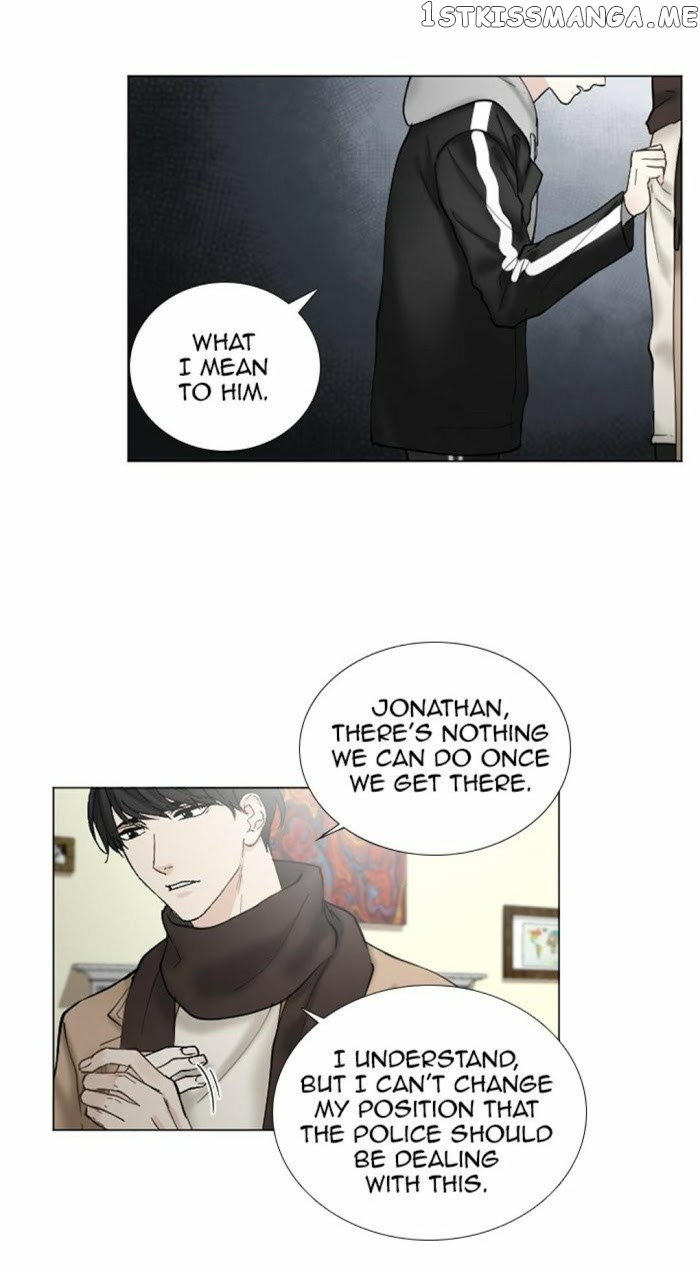 Criminal Interview chapter 61 - page 23