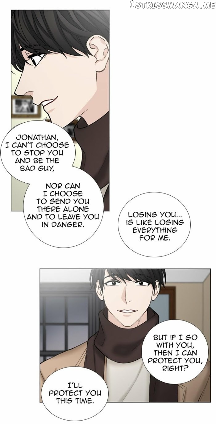 Criminal Interview chapter 61 - page 27