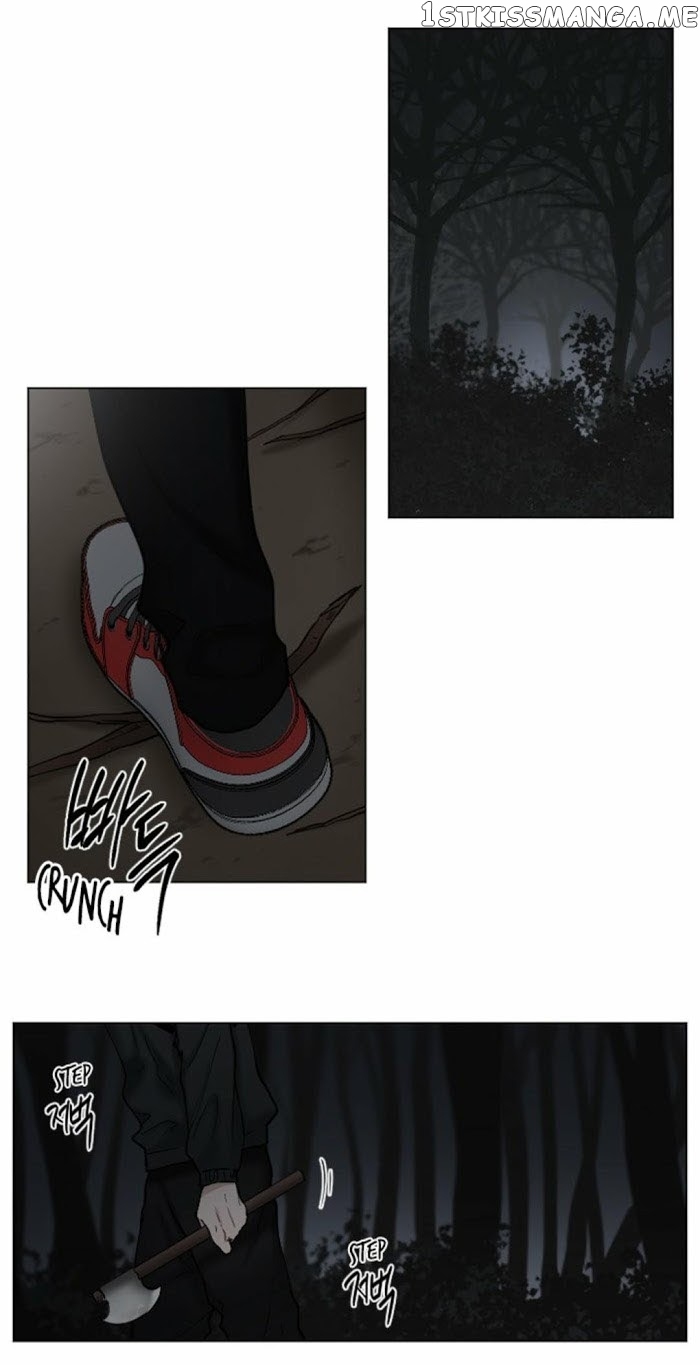 Criminal Interview chapter 61 - page 30
