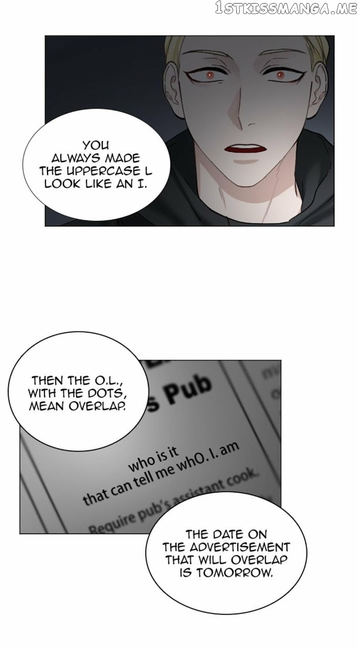 Criminal Interview chapter 61 - page 33
