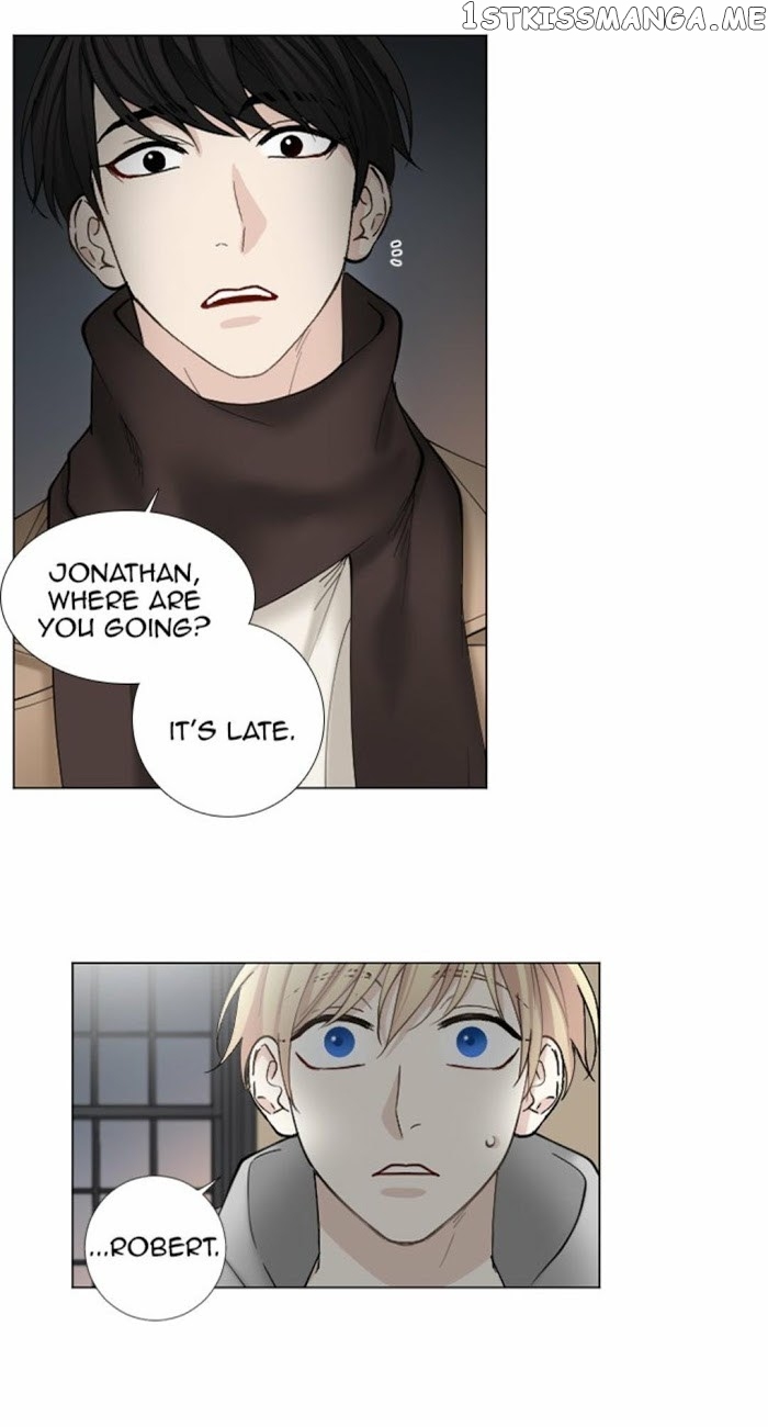 Criminal Interview chapter 61 - page 5