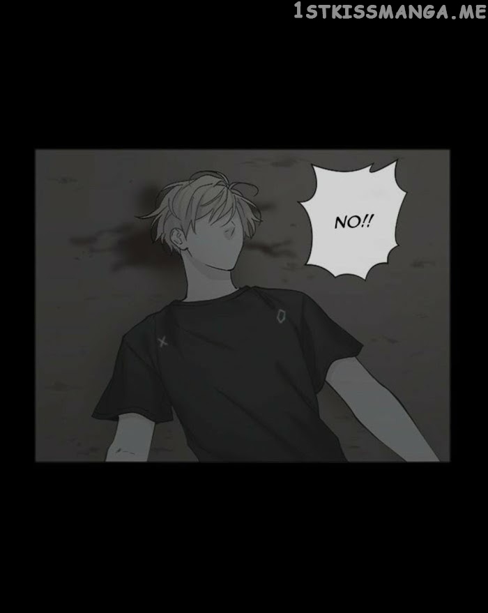 Criminal Interview chapter 60 - page 16