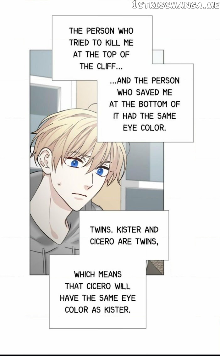 Criminal Interview chapter 60 - page 23