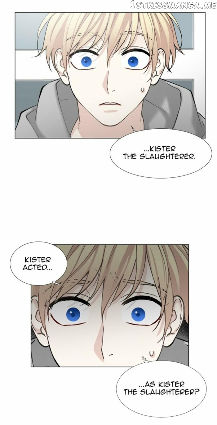 Criminal Interview chapter 60 - page 29