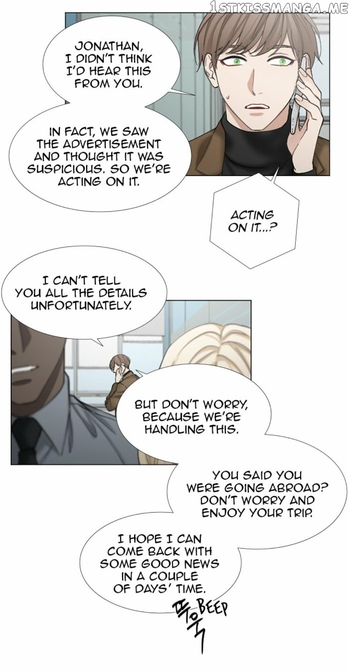 Criminal Interview chapter 60 - page 38