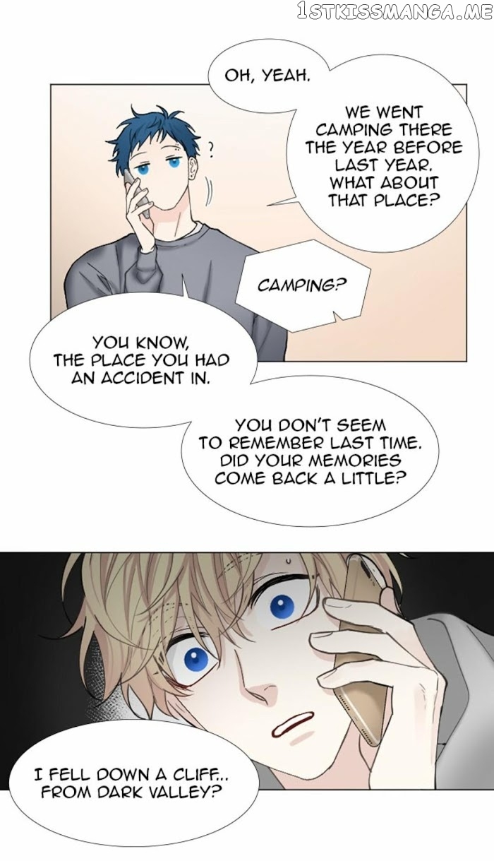 Criminal Interview chapter 60 - page 5