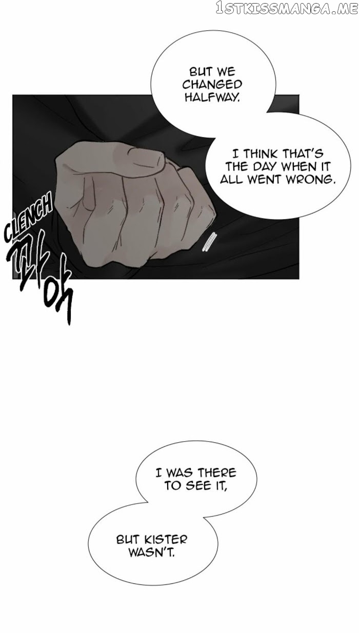 Criminal Interview chapter 59 - page 13