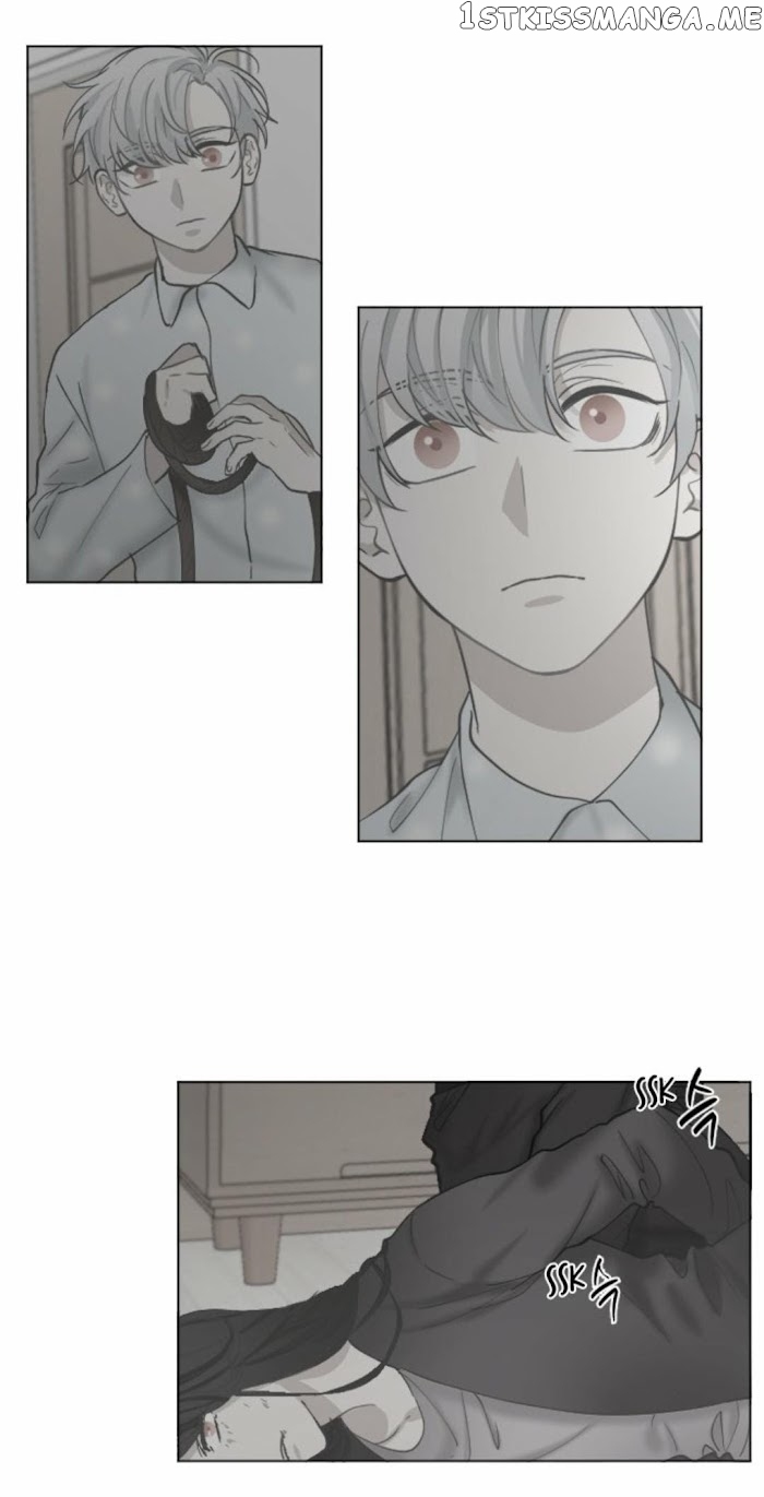 Criminal Interview chapter 59 - page 17