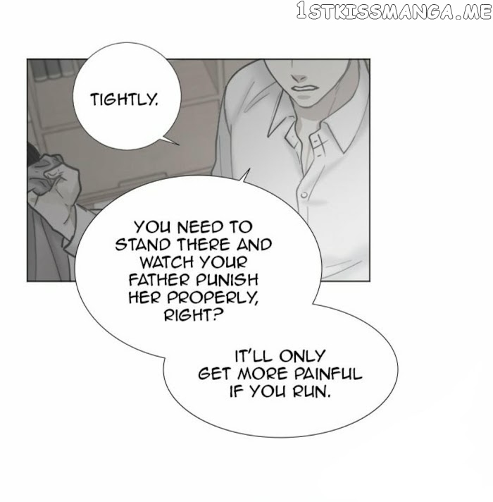 Criminal Interview chapter 59 - page 18