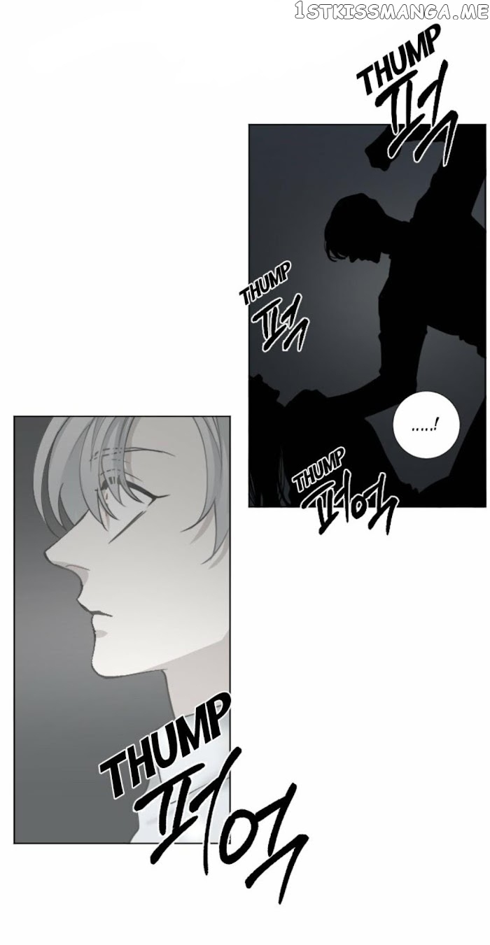 Criminal Interview chapter 59 - page 19