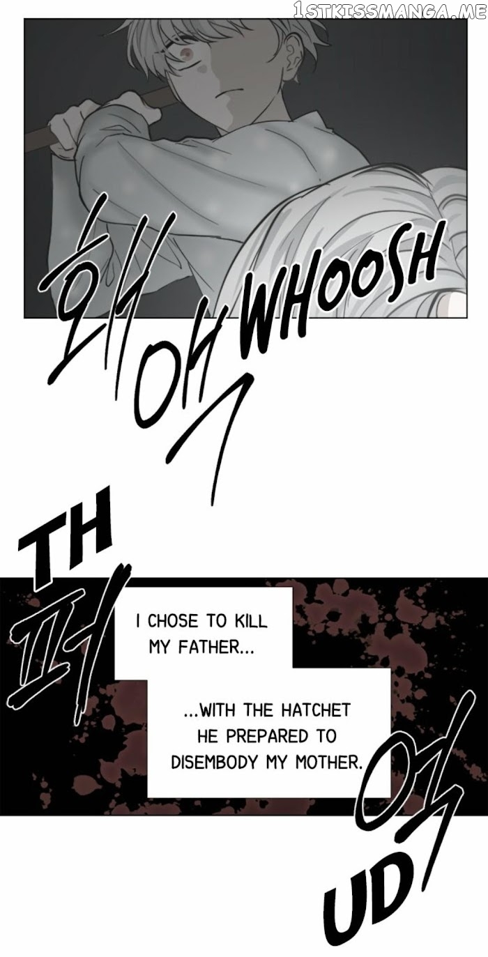 Criminal Interview chapter 59 - page 23