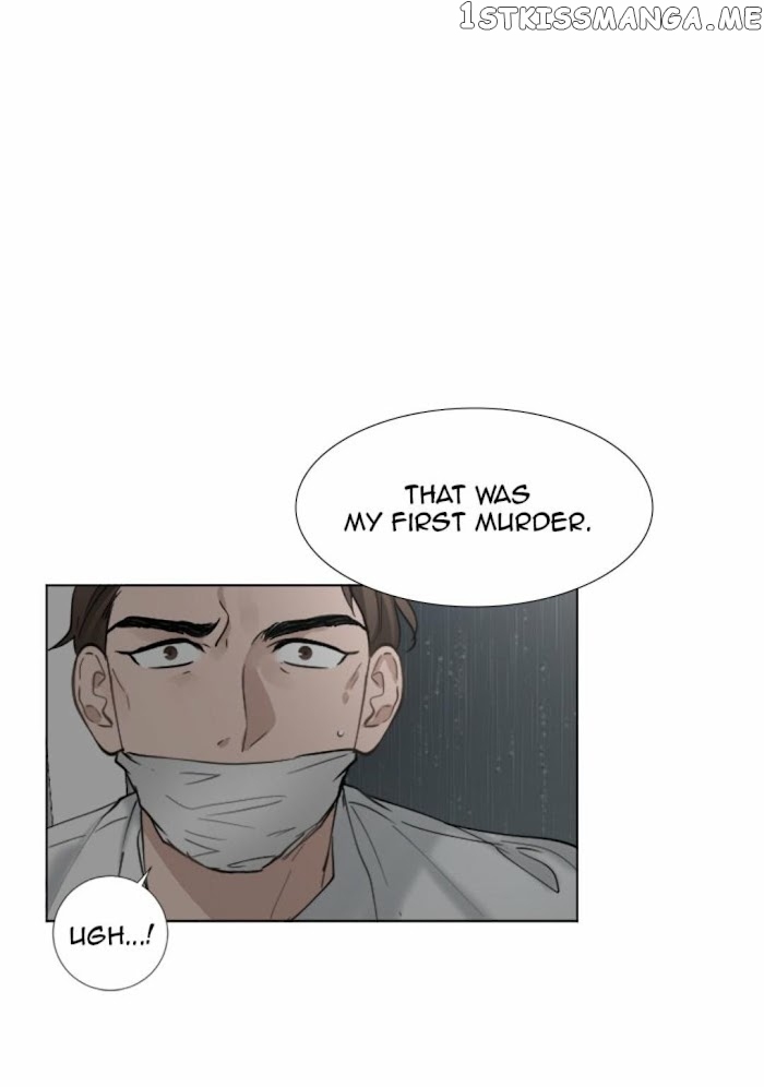 Criminal Interview chapter 59 - page 26