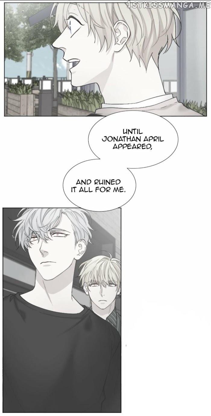 Criminal Interview chapter 59 - page 29