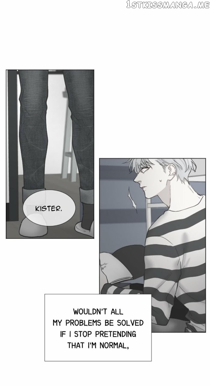 Criminal Interview chapter 59 - page 31
