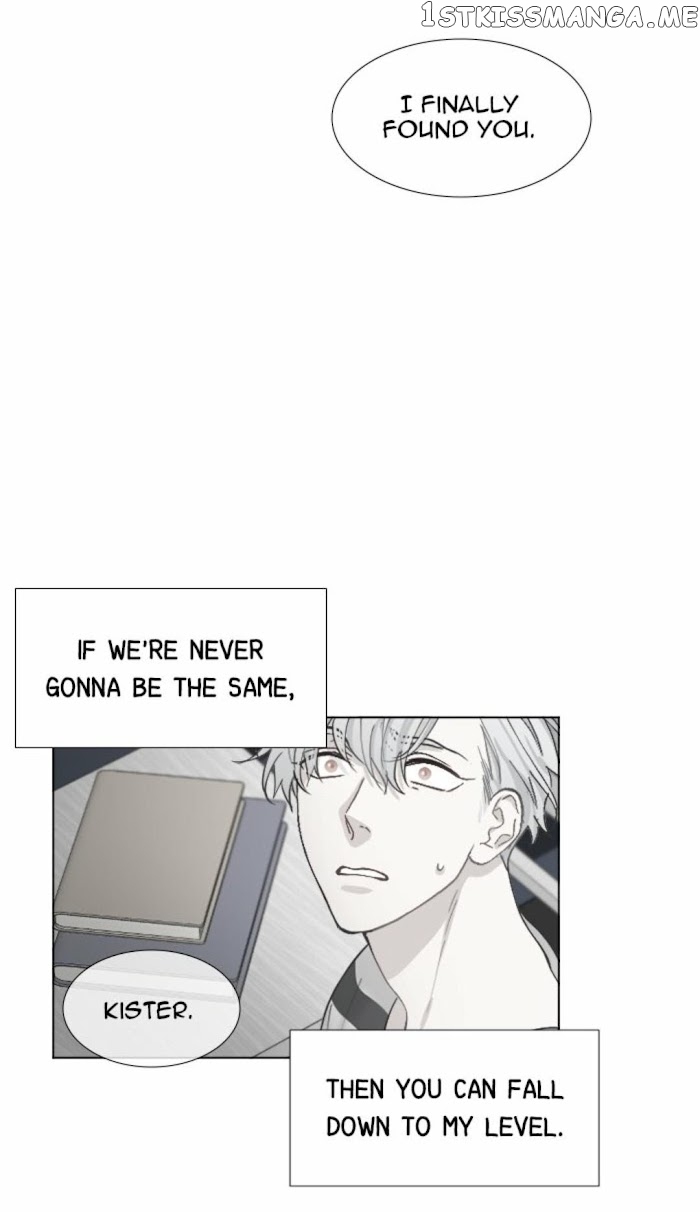 Criminal Interview chapter 59 - page 33