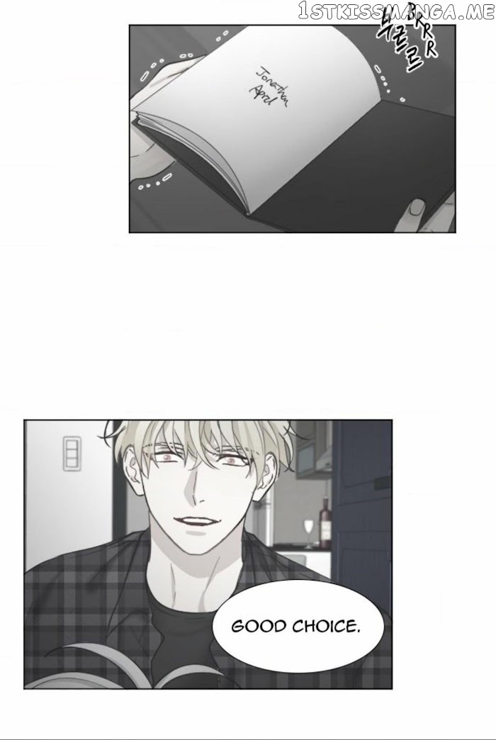 Criminal Interview chapter 59 - page 35