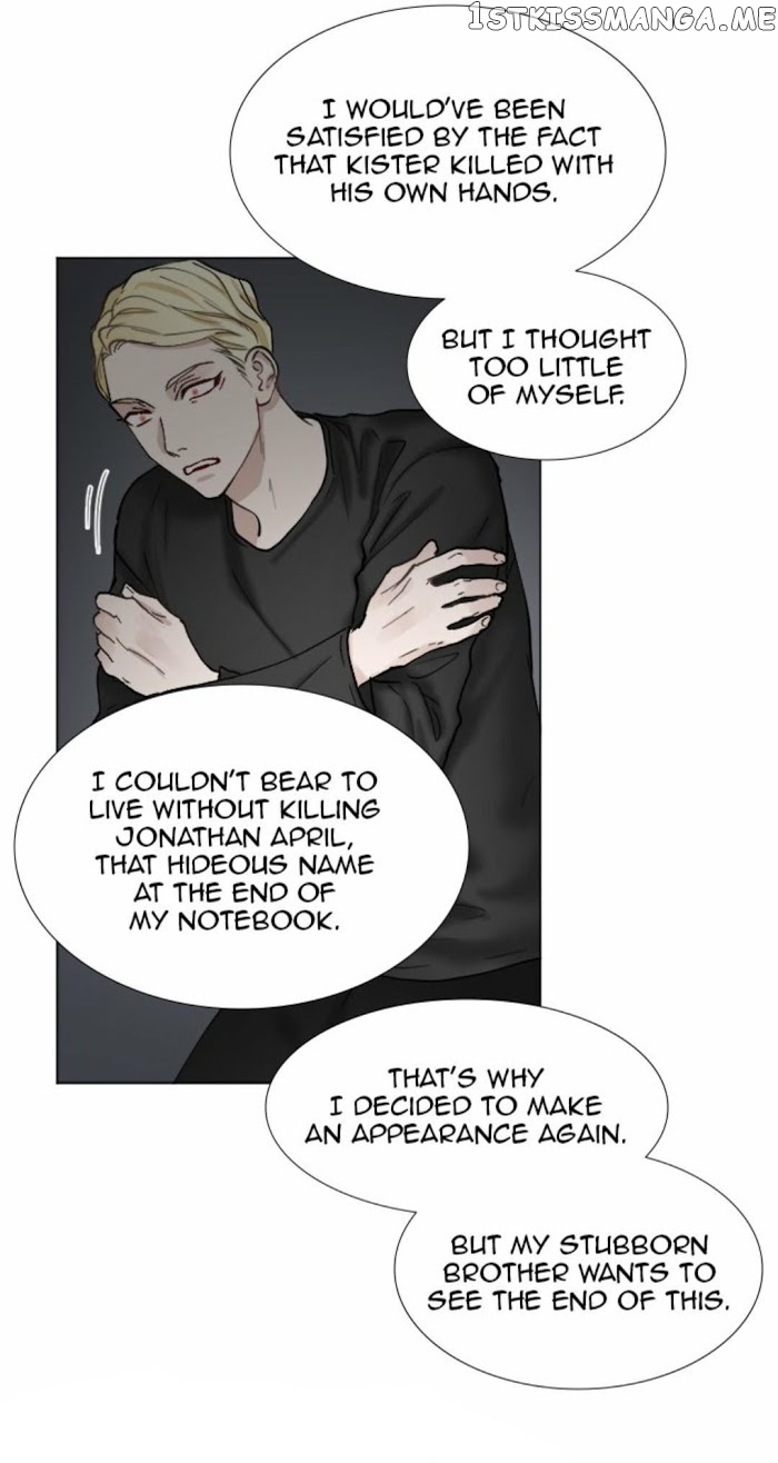 Criminal Interview chapter 59 - page 38