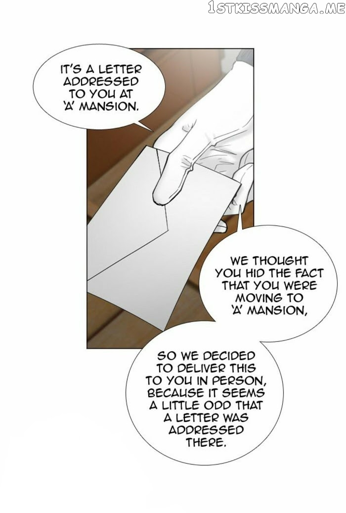 Criminal Interview Chapter 58 - page 12