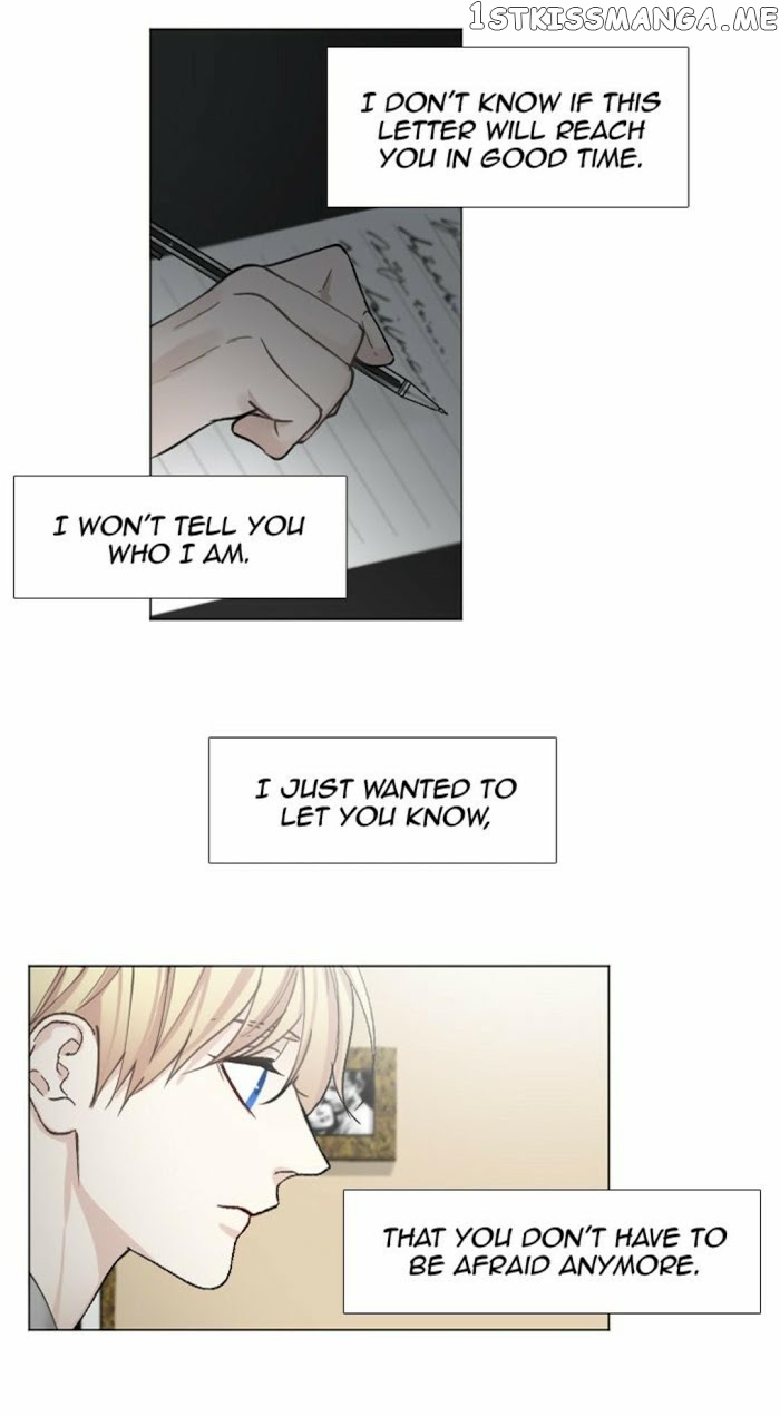Criminal Interview Chapter 58 - page 15