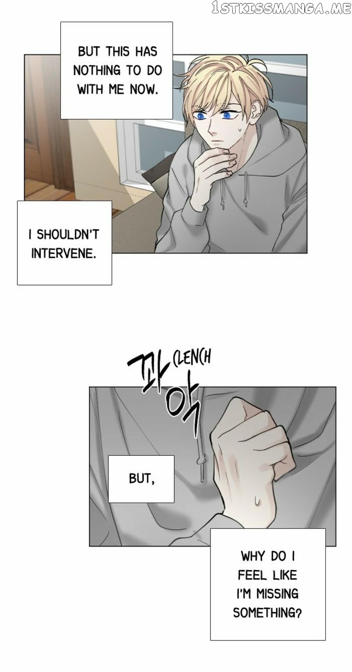 Criminal Interview Chapter 58 - page 25
