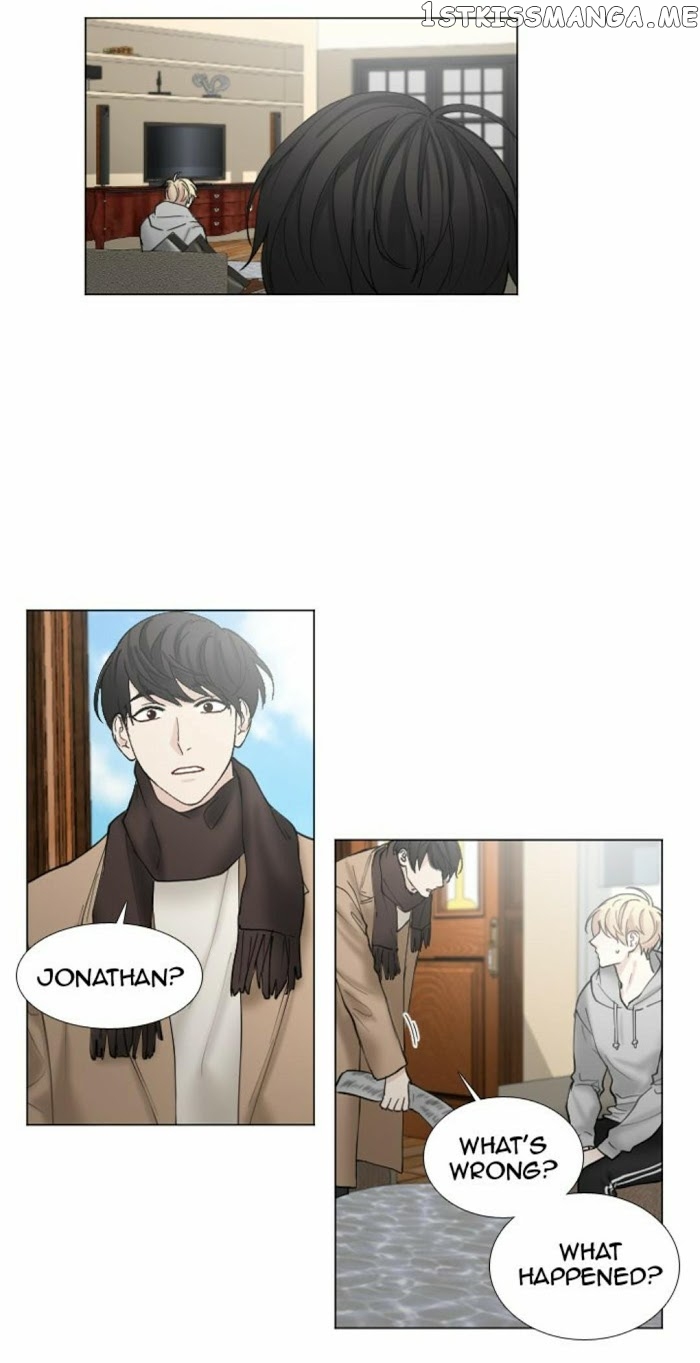 Criminal Interview Chapter 58 - page 26