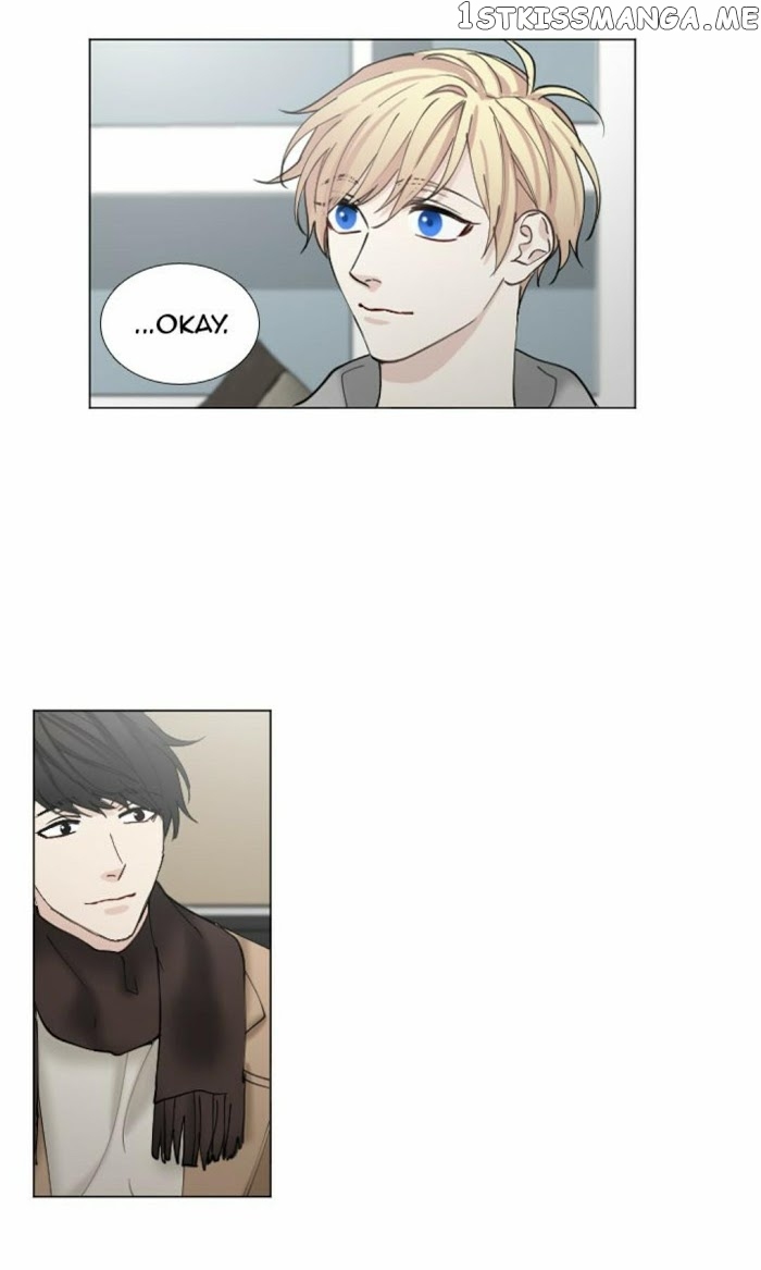 Criminal Interview Chapter 58 - page 29