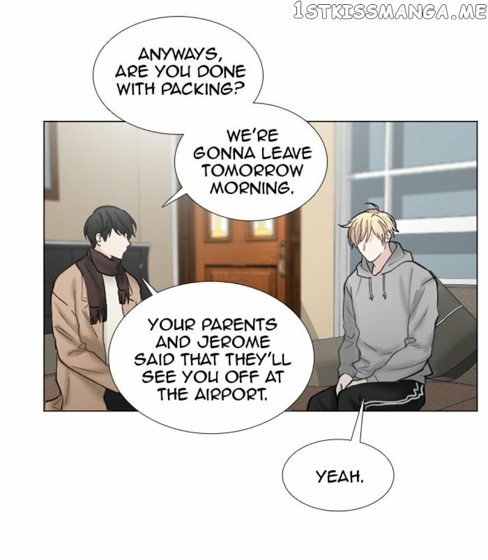 Criminal Interview Chapter 58 - page 30