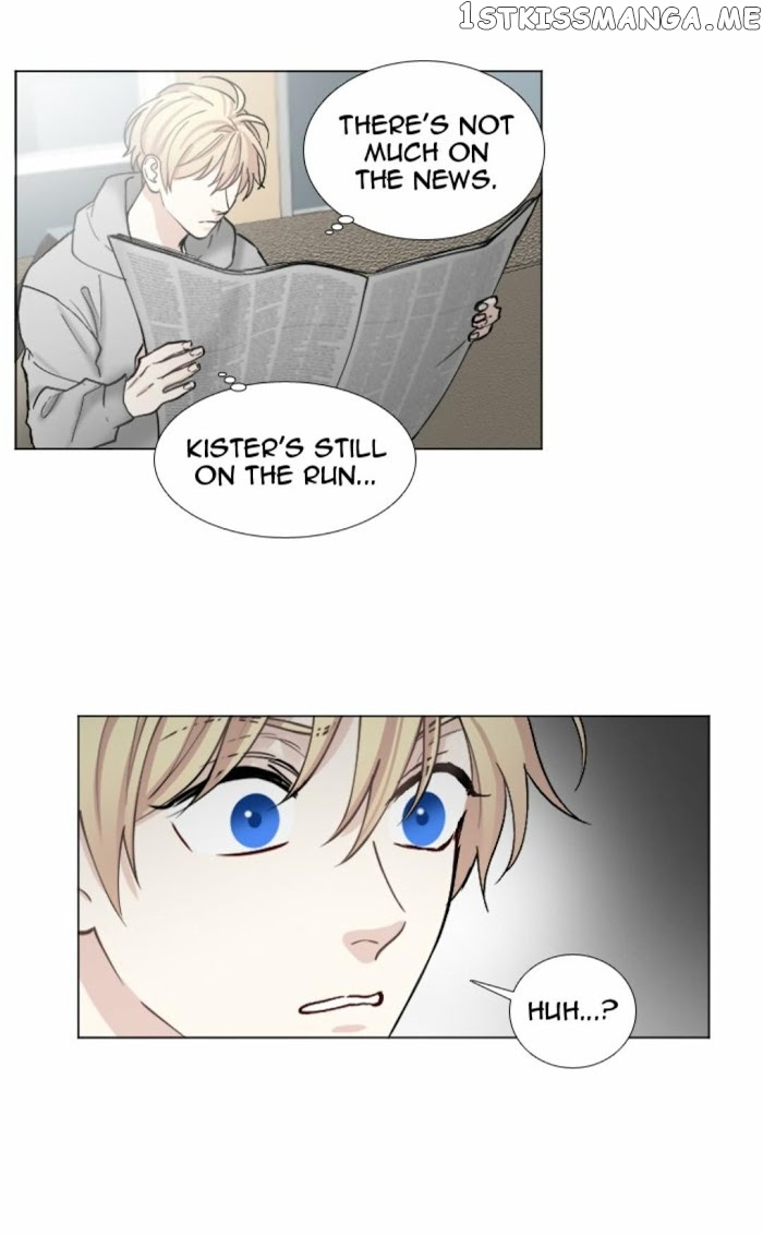 Criminal Interview Chapter 58 - page 35