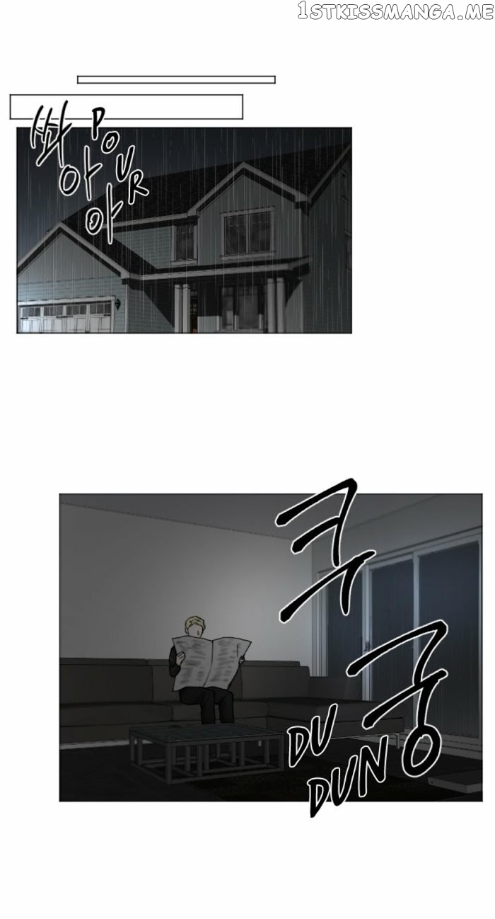 Criminal Interview Chapter 58 - page 36