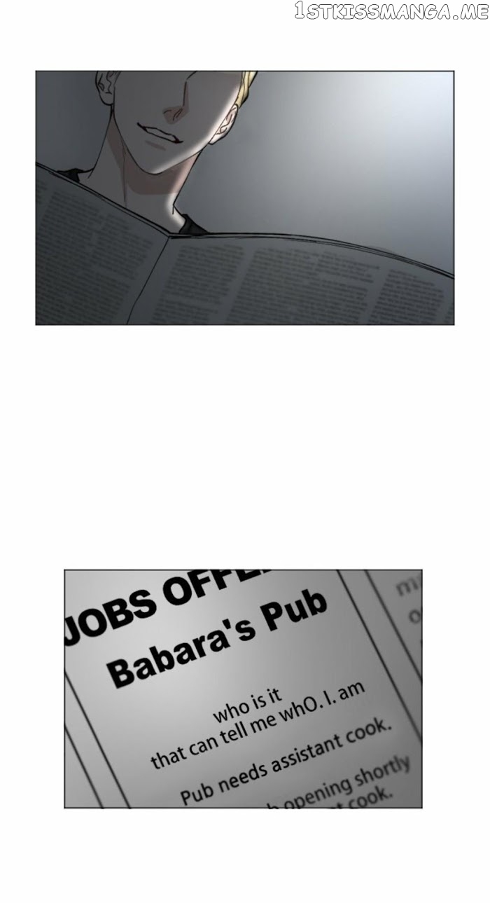 Criminal Interview Chapter 58 - page 37
