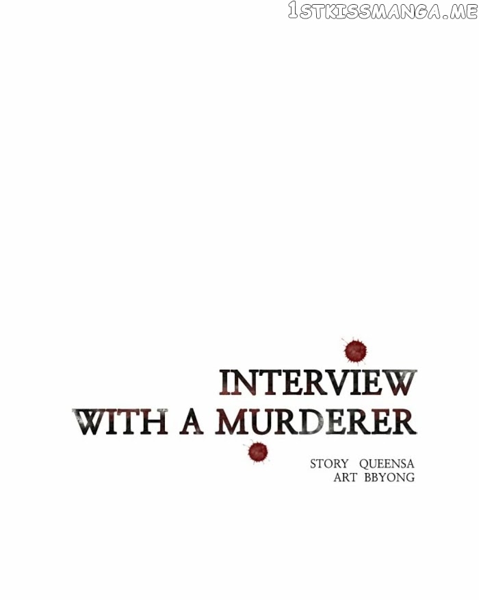 Criminal Interview Chapter 58 - page 38