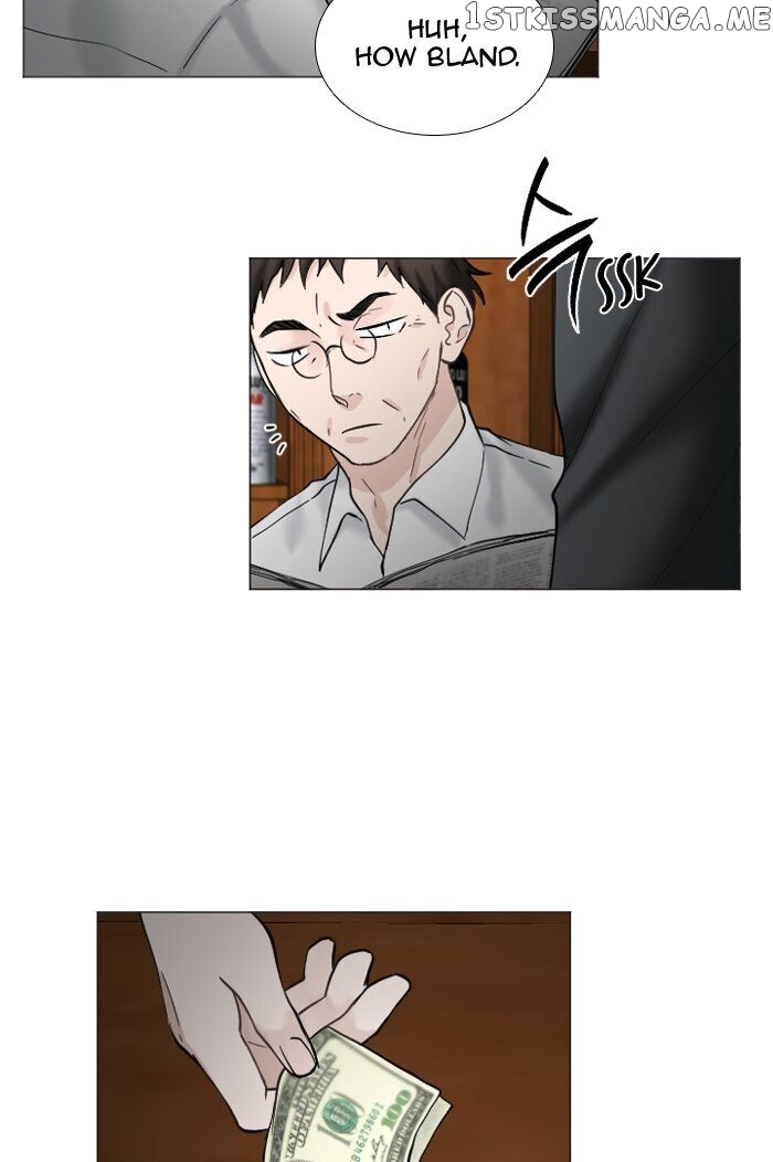 Criminal Interview chapter 57 - page 38