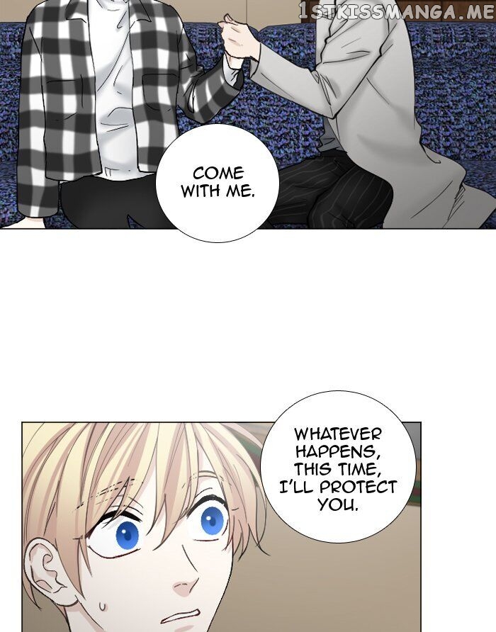 Criminal Interview chapter 57 - page 5