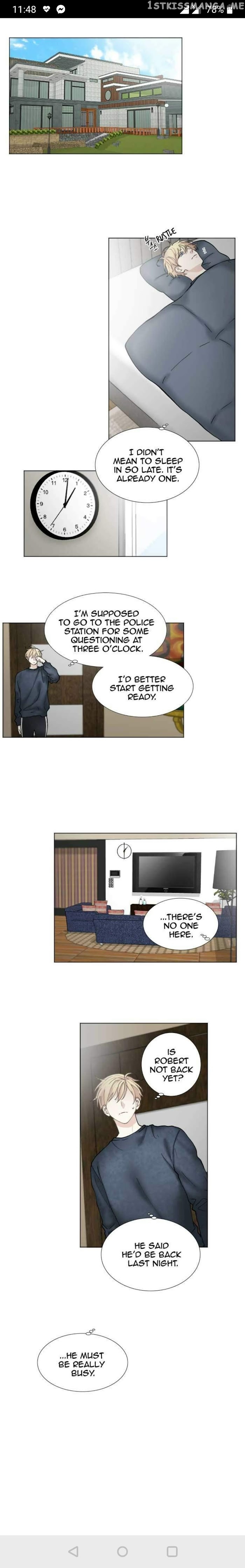 Criminal Interview chapter 56 - page 3