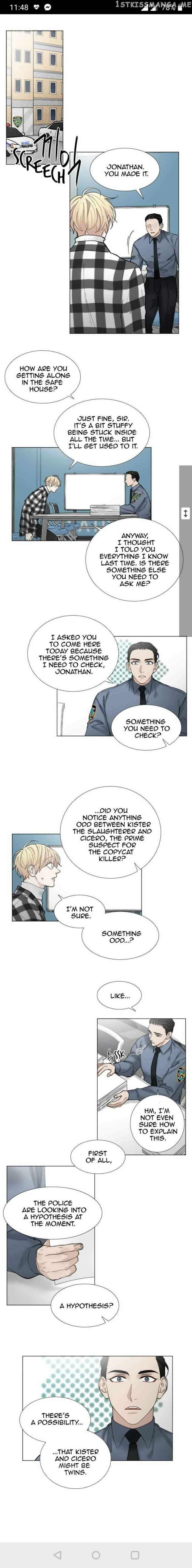Criminal Interview chapter 56 - page 4