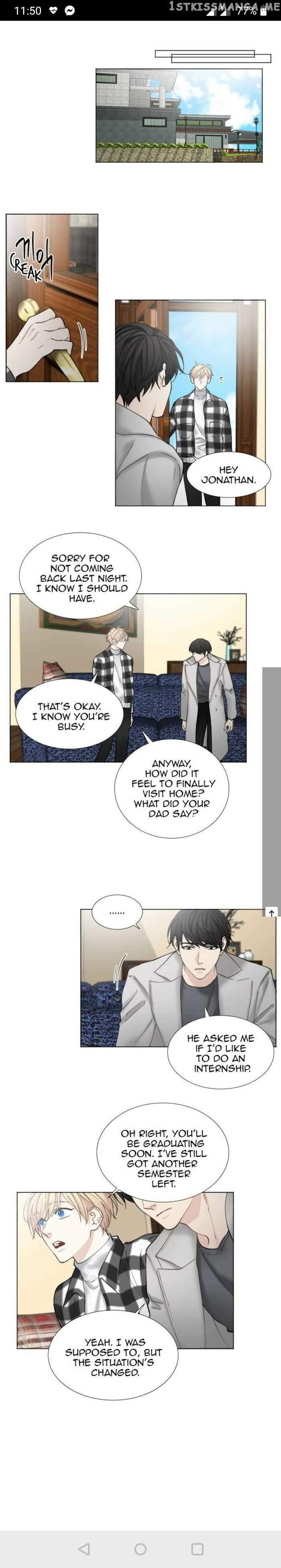 Criminal Interview chapter 56 - page 7