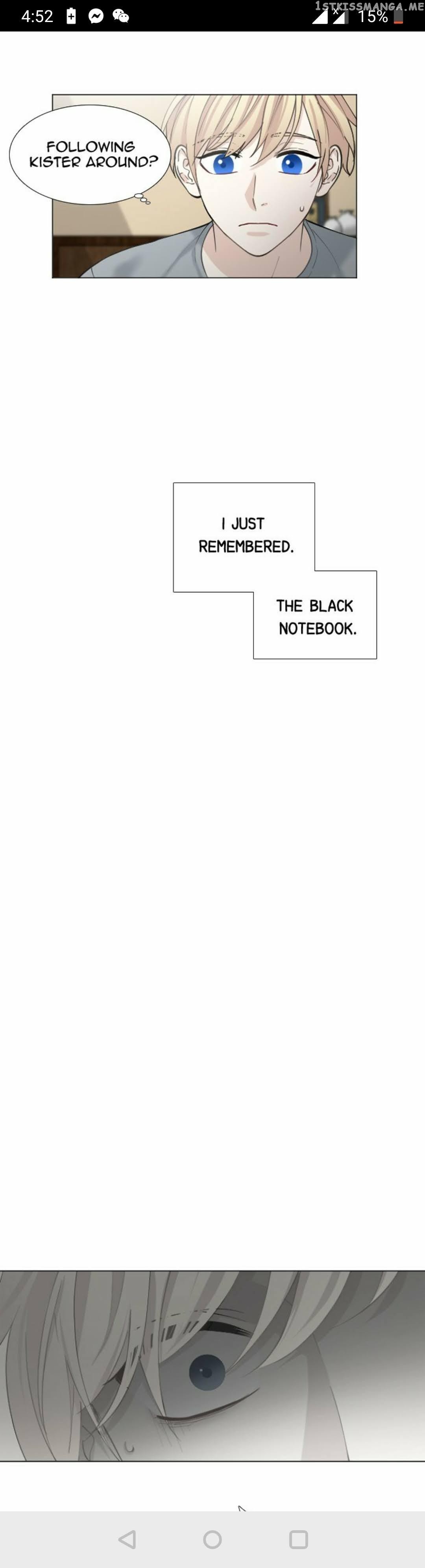 Criminal Interview chapter 55 - page 8