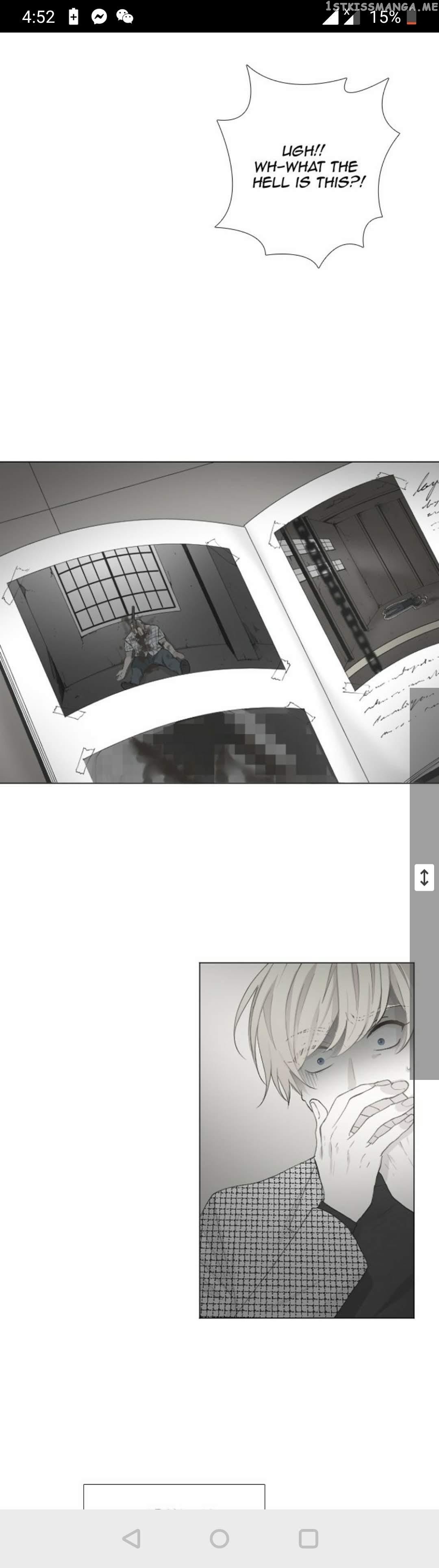 Criminal Interview chapter 55 - page 9