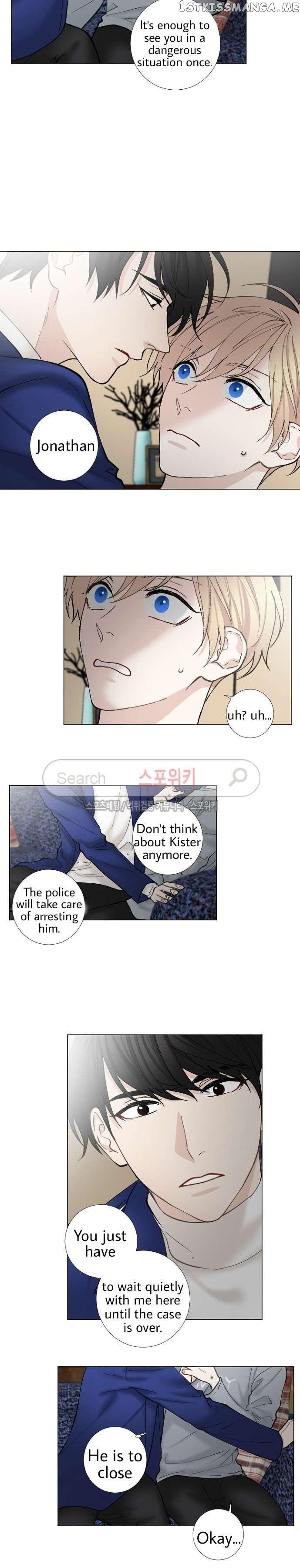 Criminal Interview chapter 54 - page 4