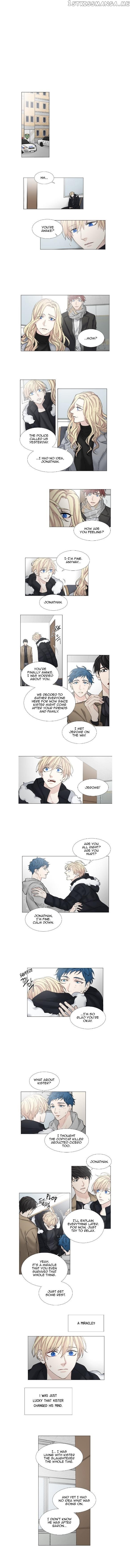 Criminal Interview chapter 52 - page 1