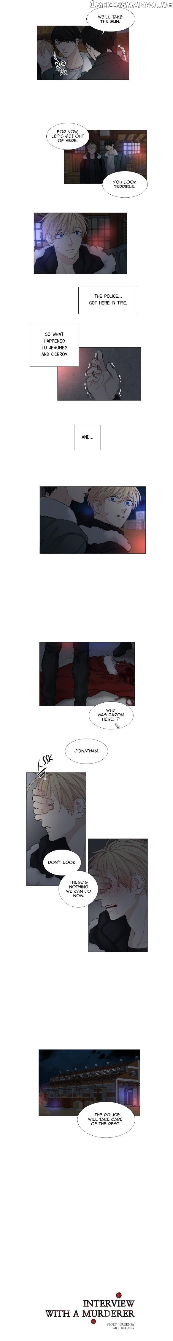 Criminal Interview chapter 51 - page 4