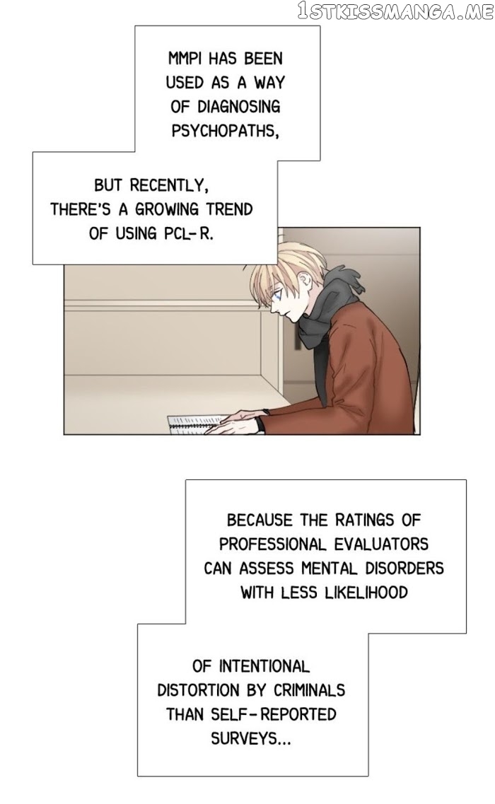 Criminal Interview chapter 39 - page 32