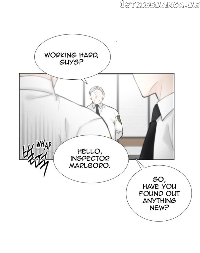Criminal Interview chapter 39 - page 5