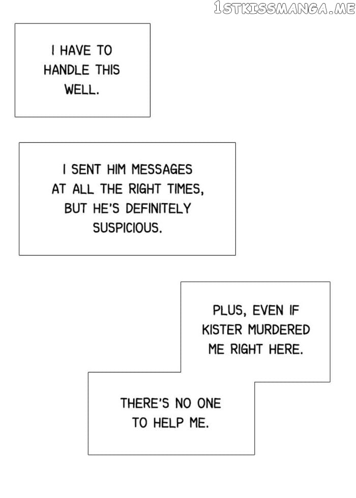 Criminal Interview Chapter 38 - page 12