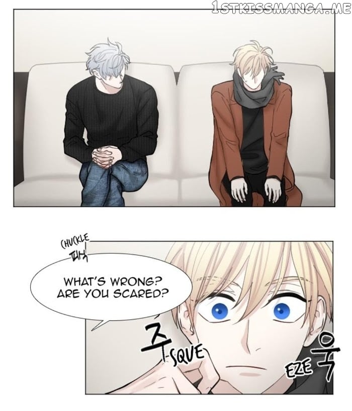 Criminal Interview Chapter 38 - page 14