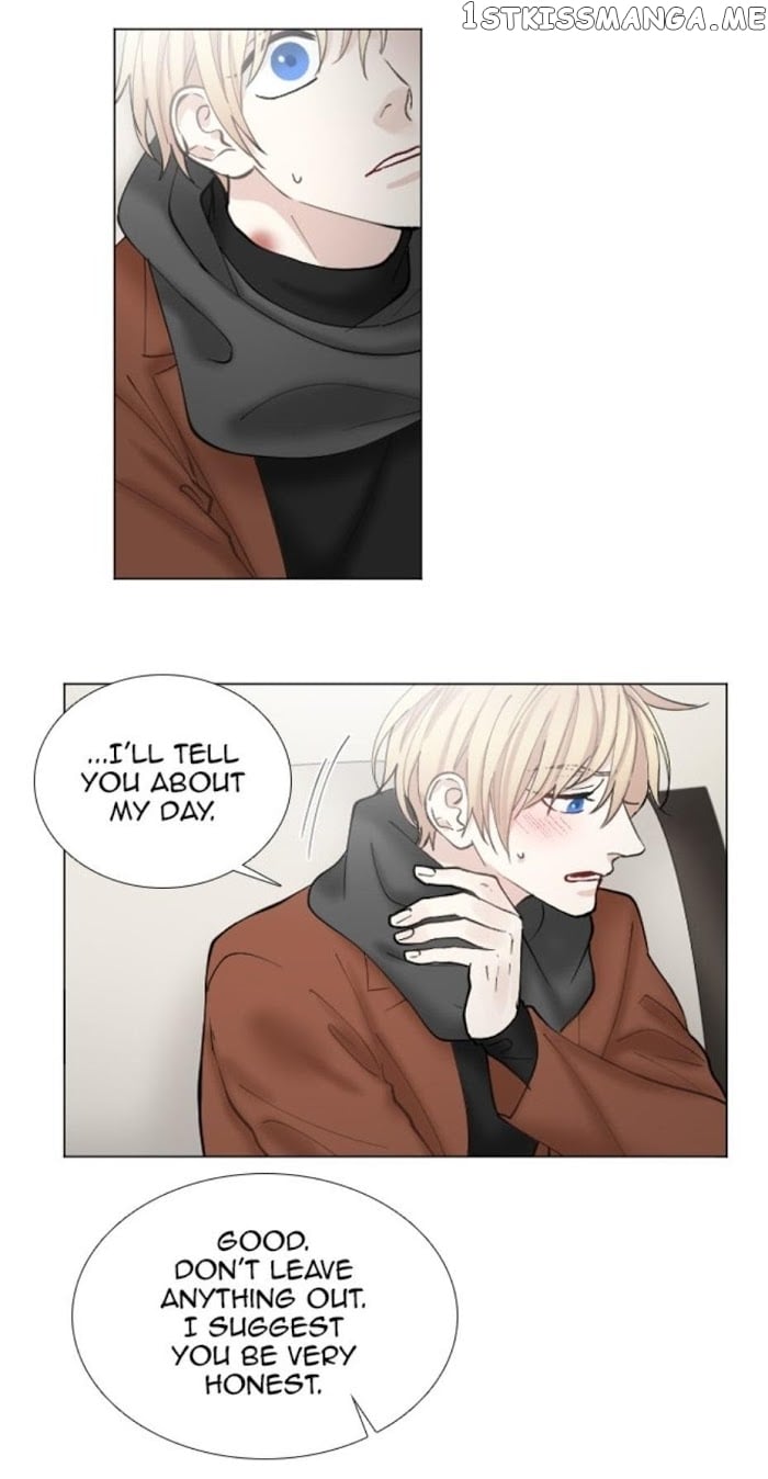 Criminal Interview Chapter 38 - page 16