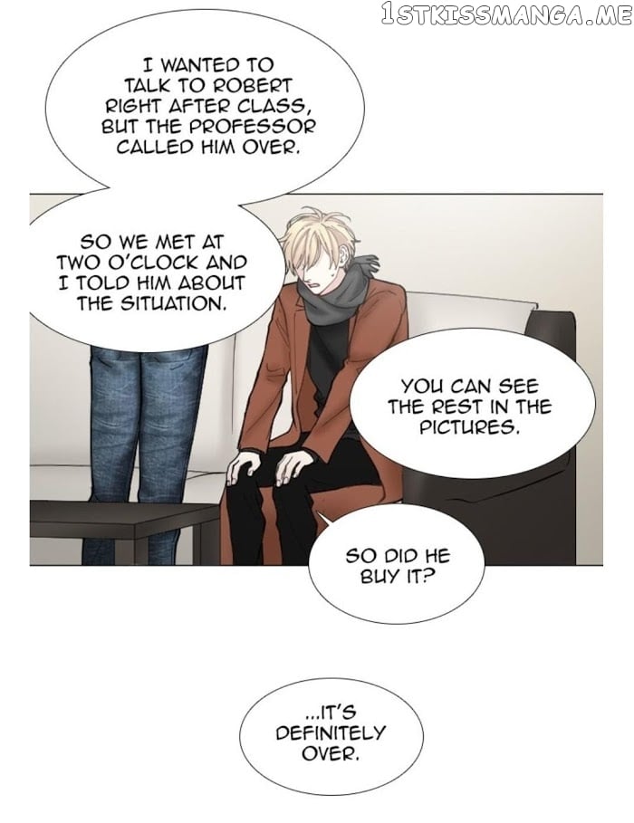 Criminal Interview Chapter 38 - page 17