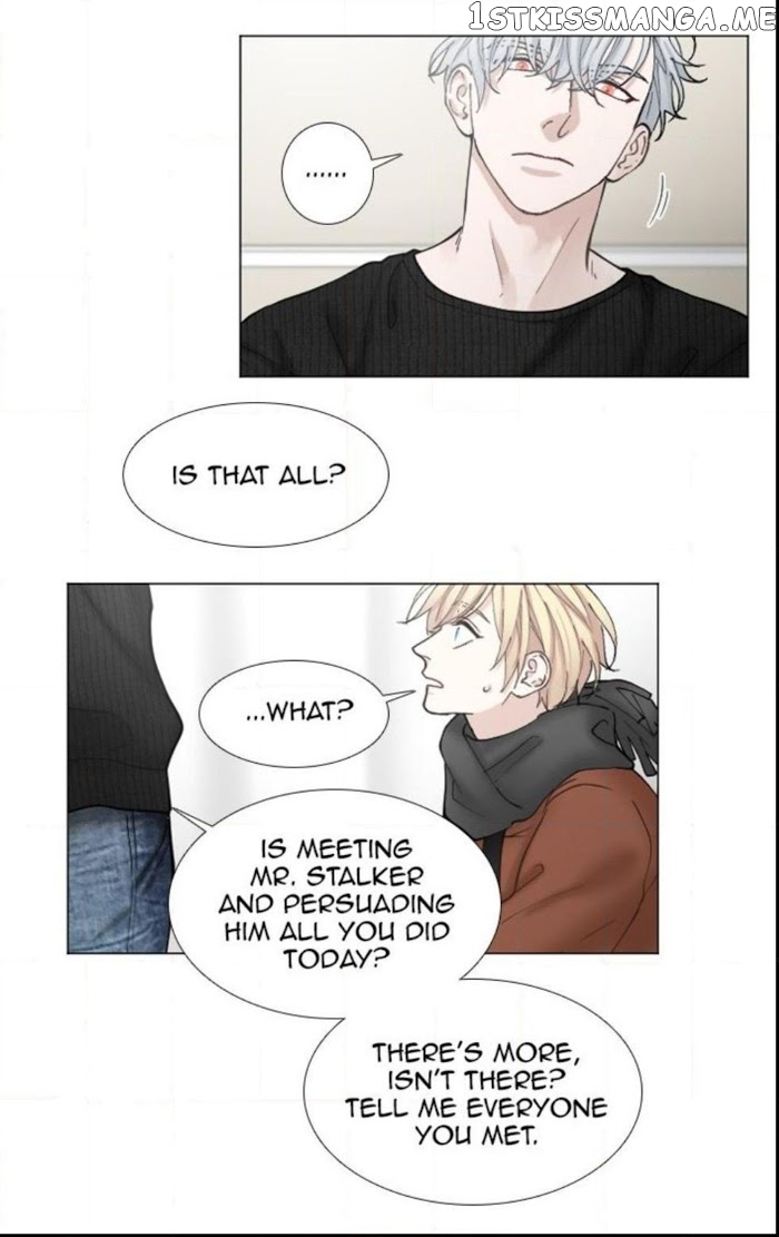 Criminal Interview Chapter 38 - page 18