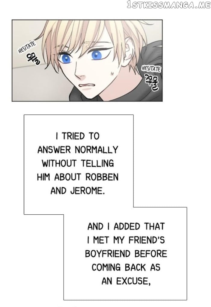 Criminal Interview Chapter 38 - page 20